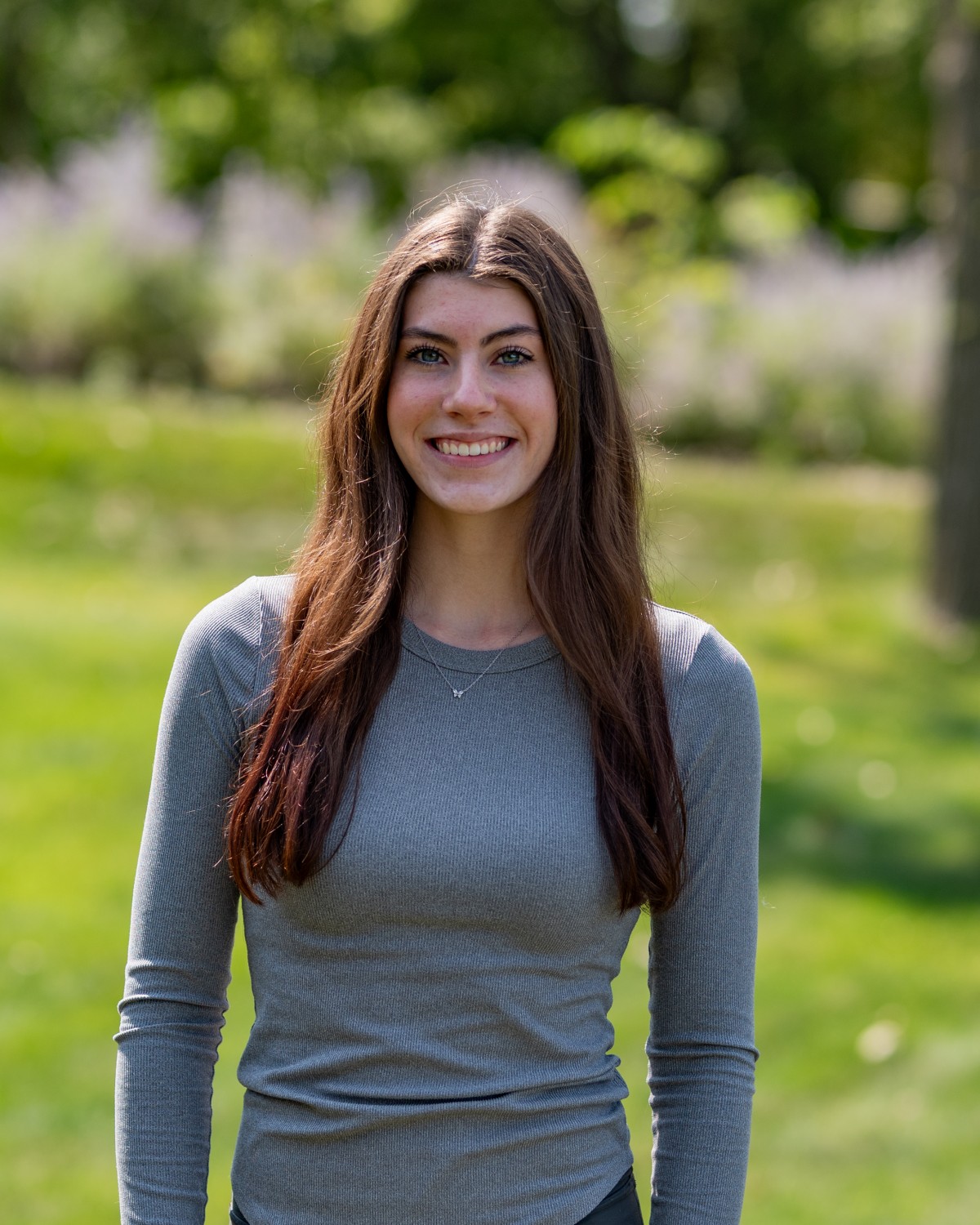 Carlee, Receptionist and Veterinary Assistant