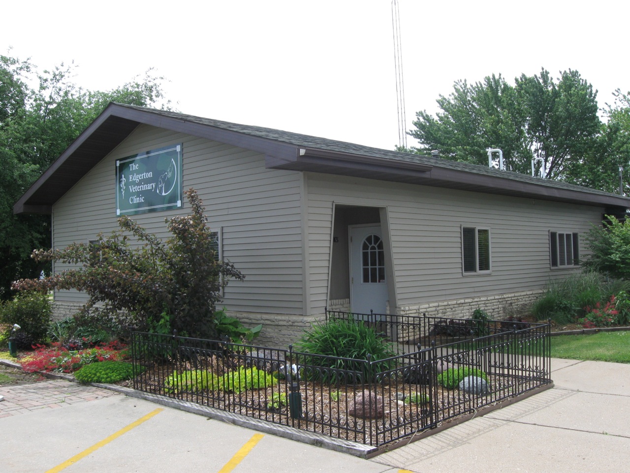 Edgerton Veterinary Clinic